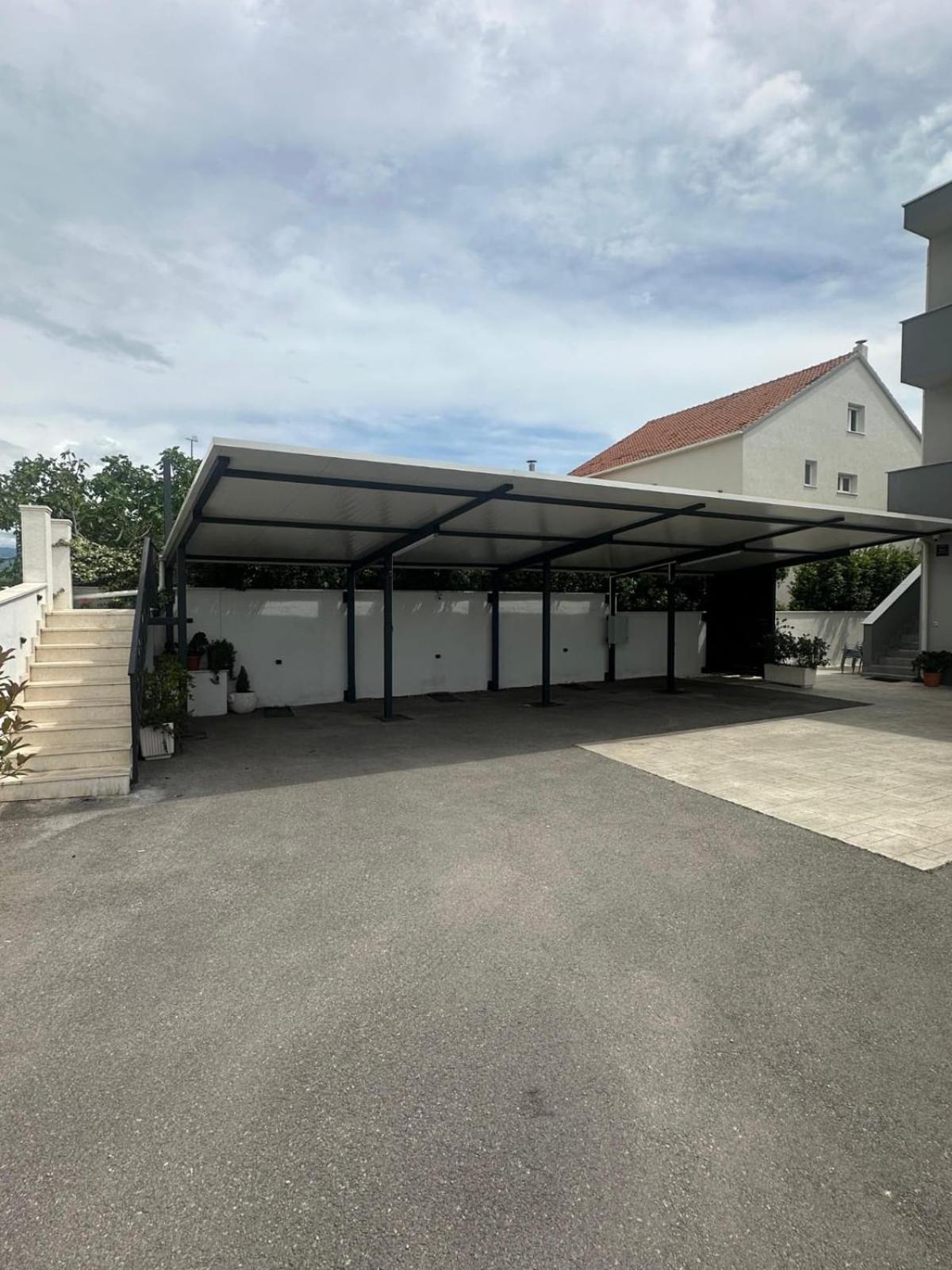 Batinic Apartments Kastela Exterior photo